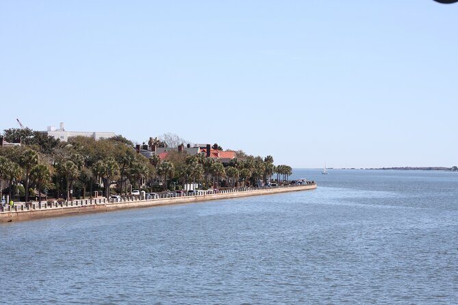 1.5-Hour Charleston Harbor Cruise with Live Narration - On Board Comfort: Restrooms, Seating, and Sound