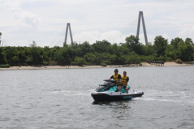 1 Hour Jet Ski Rental - Price and Value: What $54 Really Buys You (and What to Be Careful About)