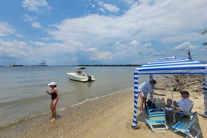 3 hour Private Afternoon Boat Ride and Beach Excursion - The Real Cost: What’s Included vs. What You Might Add
