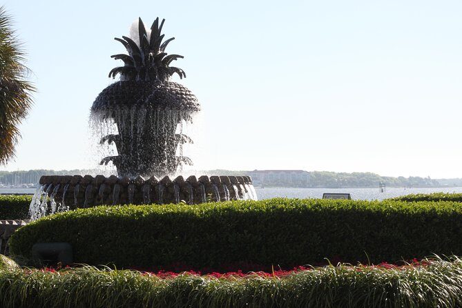 90-Minute Charleston City Sightseeing Bus Tour - Starting at 375 Meeting St with a professional narrated loop