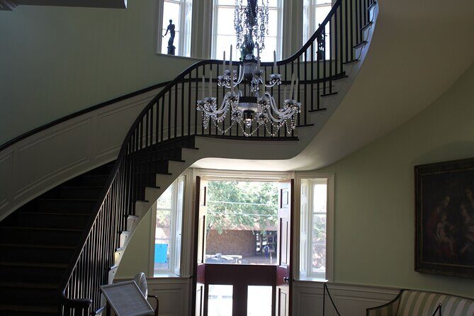 90-Minute Charleston City Sightseeing Bus Tour - Old Exchange and Provost Dungeon: where Charleston’s power gets hard to ignore