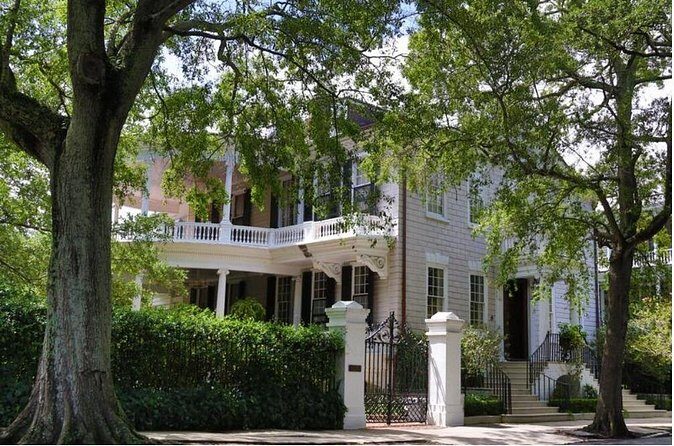 90 Minute Sightseeing Bus Tour of Historic Charleston - A 90-Minute Overview That Helps You Plan the Rest of Your Trip
