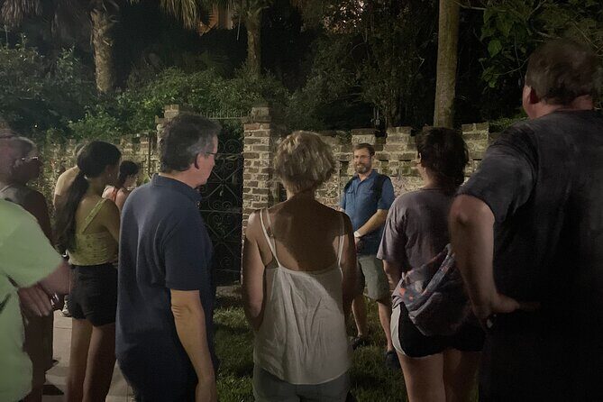 A Ghost Tour with 10 ORIGINAL Stories AND Equipment! - Key Things I’d Plan Around