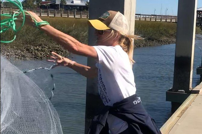 Behind the Scenes of Shem Creek Shrimp Walking Tour - Where Shem Creek fits in Charleston (and why it’s a smart choice)