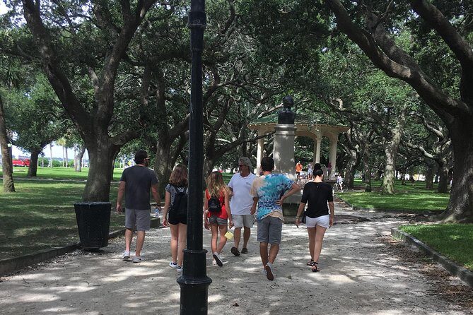 Book Charleston's Most Educational History Tour! - Key things to know before you go