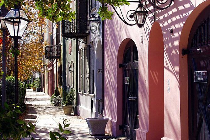 Book Charleston's Most Educational History Tour! - Why the historian’s style makes this more than a sightseeing walk