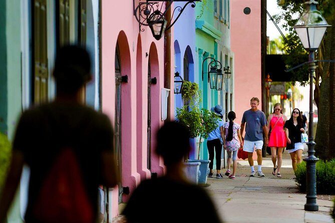 Book Charleston's Most Educational History Tour! - What to bring and how to plan your morning