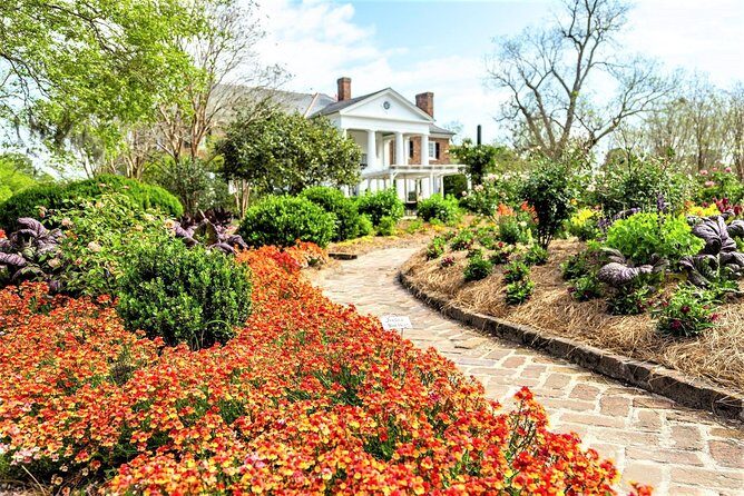 Boone Hall Plantation All-Access Admission Ticket - Key things to know before you go