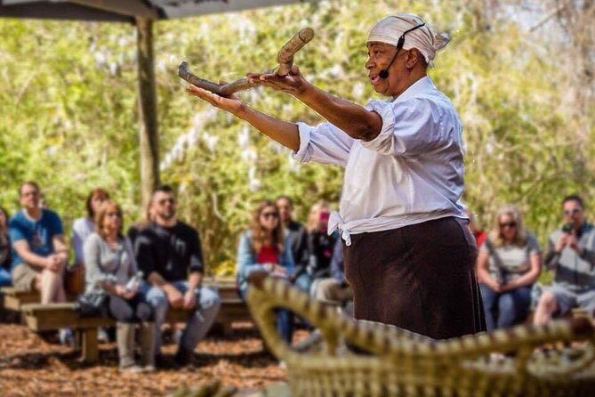 Boone Hall Plantation All-Access Admission Ticket - Price, Ticket Timing, and How to Avoid Getting Overcharged