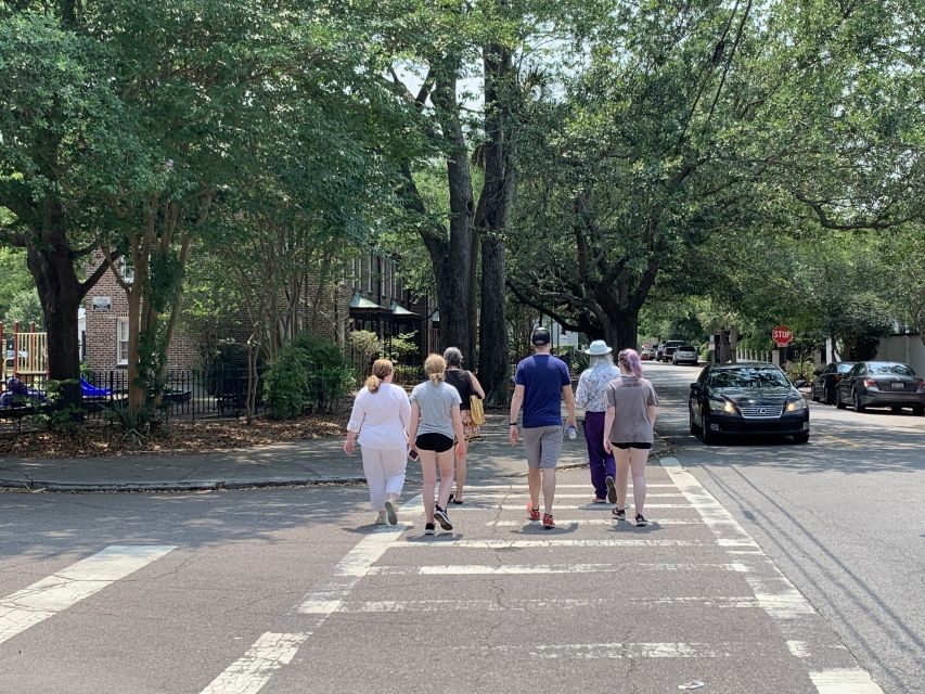 Charleston: 2-Hour Strong Women of the South History Tour - Quick Hits: What Makes This Tour Worth Your Two Hours
