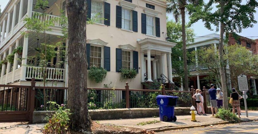 Charleston: 2-Hour Strong Women of the South History Tour - The Old Maids Route: Activists, Printers, Artisans, and Power Brokers