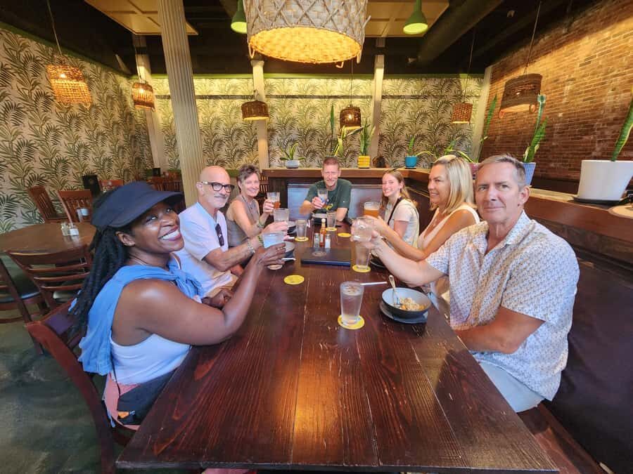 Charleston: 3-Hour Secret Food Tour - Key Things I’d Prioritize