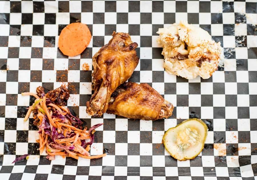 Charleston: 3-Hour Secret Food Tour - Starting at Port of Call: The easiest way to get oriented fast
