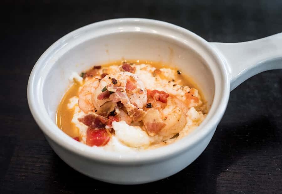 Charleston: 3-Hour Secret Food Tour - The Secret Dish: the twist that stops it from feeling routine