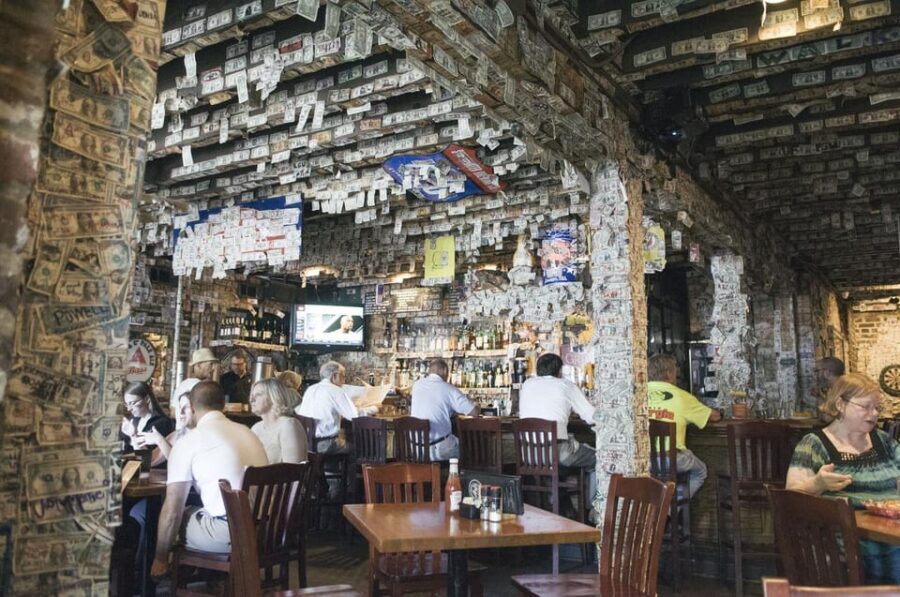 Charleston Bachelorette Pub Crawl - Key things to know before you go
