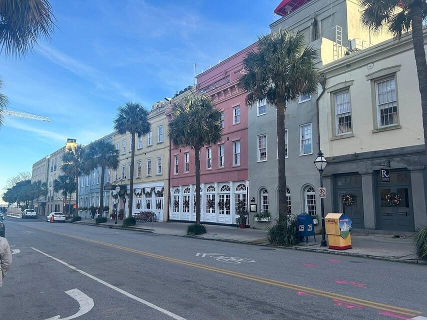 Charleston Bachelorette Pub Crawl - A two-hour plan for Charleston nightlife that actually works