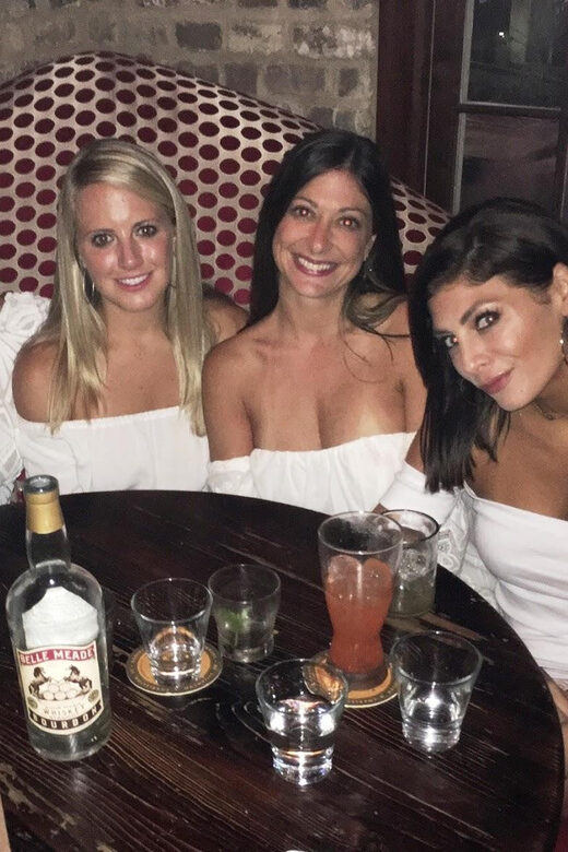 Charleston Bachelorette Pub Crawl - The landmarks you pass (and what to notice while you walk)
