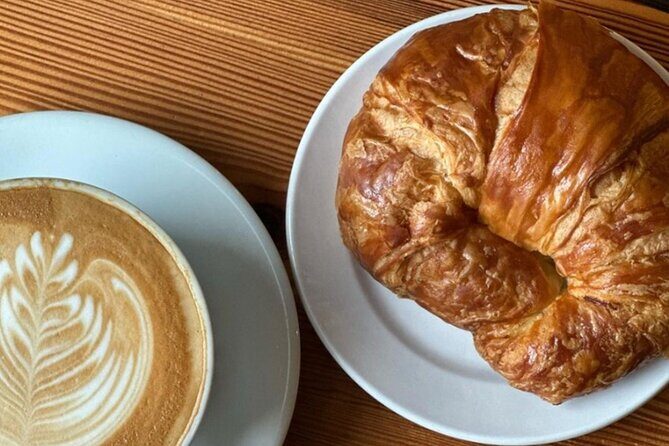 Charleston Brunch Food Tour: Biscuits, Shrimps, Grits and More - Key things to know before you go
