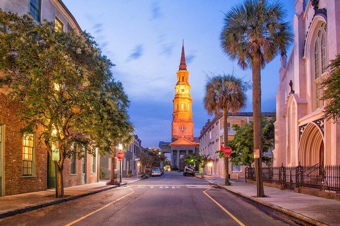 Charleston Chicora 2 Hours Walking Tour - Why This Two-Hour Walk Works in Charleston