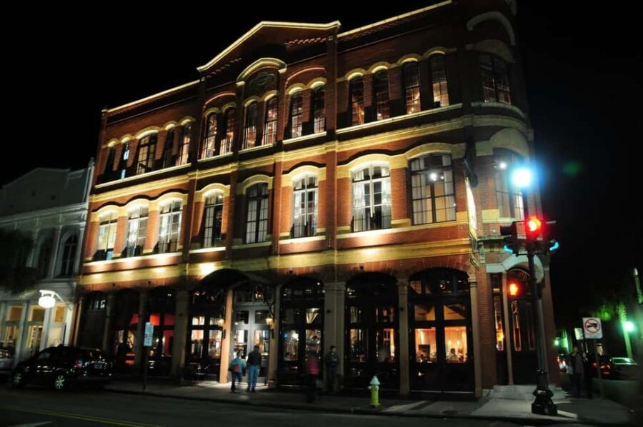 Charleston: City of the Dead Walking Ghost Tour - The history layer: disasters, disease, and duels that shape the stories