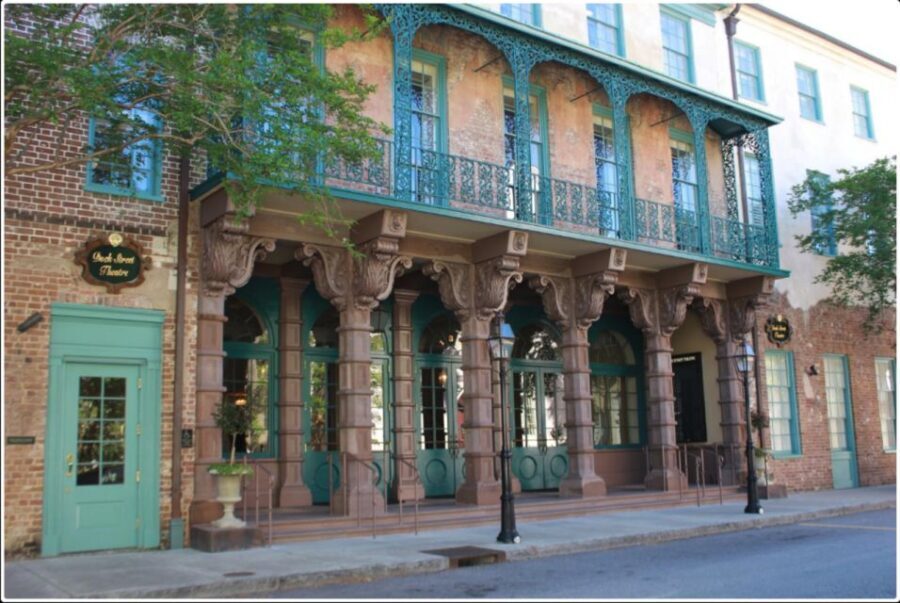 Charleston: City Tour with Charleston Museum Entry Combo - The Charleston Museum: where the story gets specific
