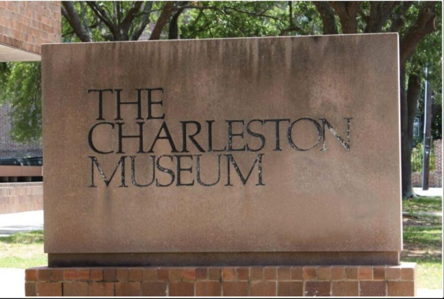 Charleston: City Tour with Charleston Museum Entry Combo - Where you meet and how the tour runs in real life