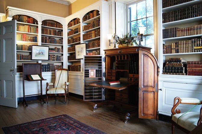 Charleston City Walking Tour with Edmondston-Alston House Admission - Price and value: is $50 worth it?