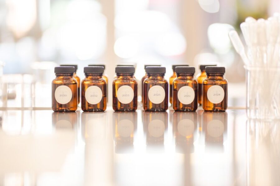 Charleston: Custom Perfume or Cologne Making Experience - Tijon Charleston: Why This Make-Your-Own Fragrance Class Feels Different