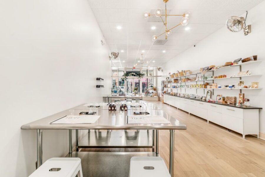 Charleston: Custom Perfume or Cologne Making Experience - Practical Tips for Choosing Oils Without Getting Overwhelmed