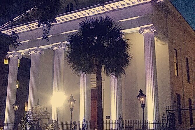 Charleston Dark History & Ghost Tour with Adam - What Makes Adam’s Tour Work (and Keeps It From Feeling Corny)
