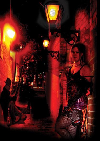 Charleston: Dark Side of Charleston 1.5-Hour Walking Tour - Key Things to Know Before You Start