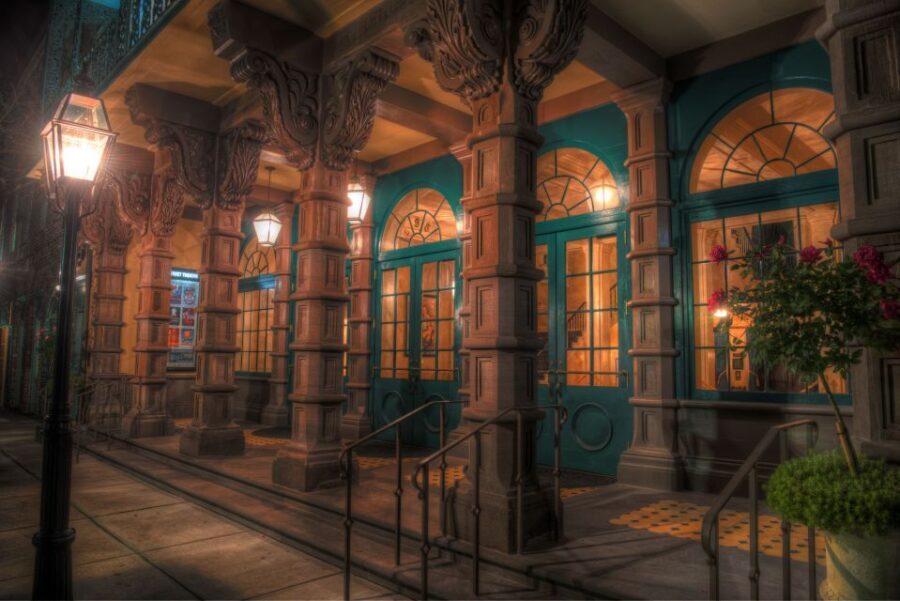 Charleston: Death and Depravity Ghost Walking Tour - Key Things That Make This Tour Worth Your Time