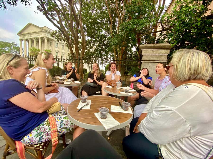 Charleston: Downtown Culinary Walking Tour - Why City Market and the French Quarter Food Walk Makes Sense