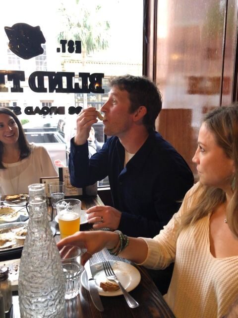 Charleston: Downtown Culinary Walking Tour - Logistics that matter: meeting point, timing, and what to bring