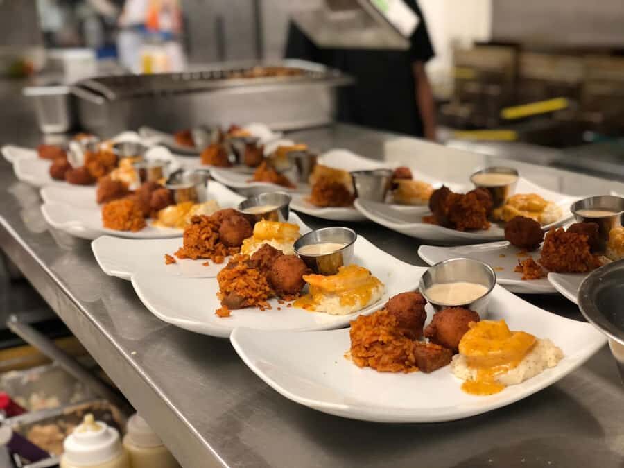 Charleston: Downtown Culinary Walking Tour - Who should book this tour (and who might skip it)