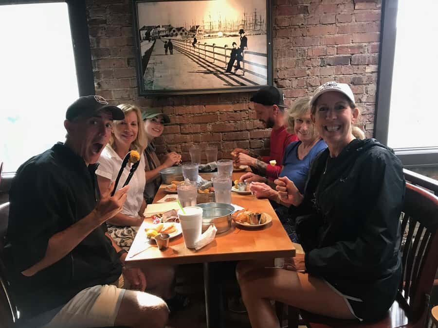 Charleston: Downtown Culinary Walking Tour - Should You Book the Charleston Downtown Culinary Walking Tour?