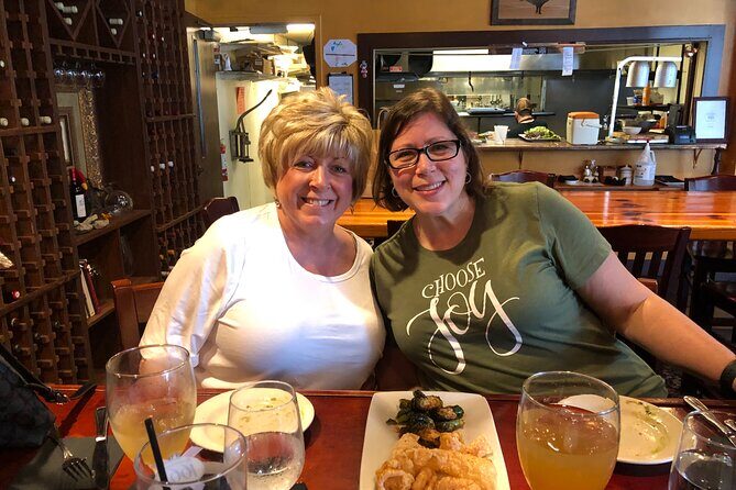 Charleston Farm-to-Table Food Tour and Chef's Challenge - Key highlights to know before you go