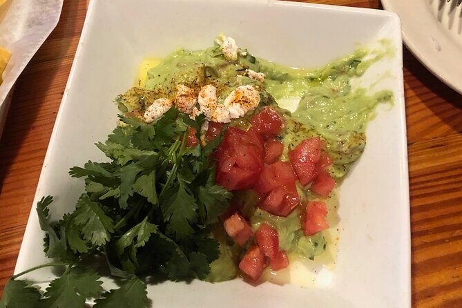 Charleston Farm-to-Table Food Tour and Chef's Challenge - The final meal: farm-to-table brunch in a downtown setting