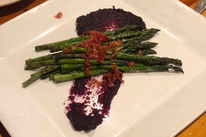 Charleston Farm-to-Table Food Tour and Chef's Challenge - Book it or pass: my practical call
