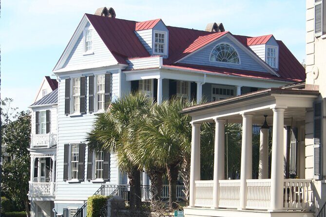 Charleston Footprints Walking Tour - Why This 2-Hour Charleston Walk Fits Your Trip