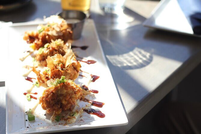 Charleston French Quarter or Brunch Food Tour with 7+ Tastings - Two Versions, One Smart Way to Eat in Charleston