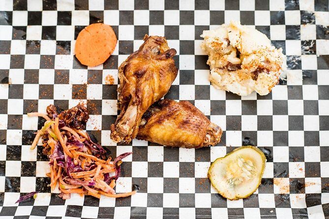 Charleston French Quarter or Brunch Food Tour with 7+ Tastings - The Secret Dish Factor: The Surprise That Changes the Day
