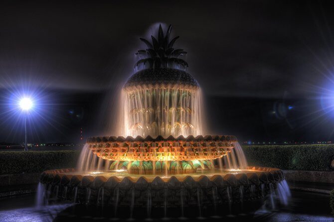 Charleston Ghosts of Liberty Guided Walking Tour - Should you book Charleston Ghosts of Liberty?