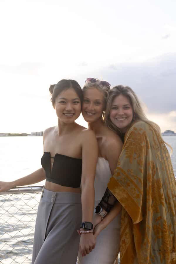 Charleston Harbor Mimosa Brunch Cruise with Brunch Bites - Who This Cruise Fits Best (and Who Should Skip It)