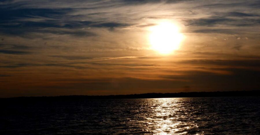 Charleston: Haunted History Harbor Cruise - Key Things I’d Expect to Enjoy Most