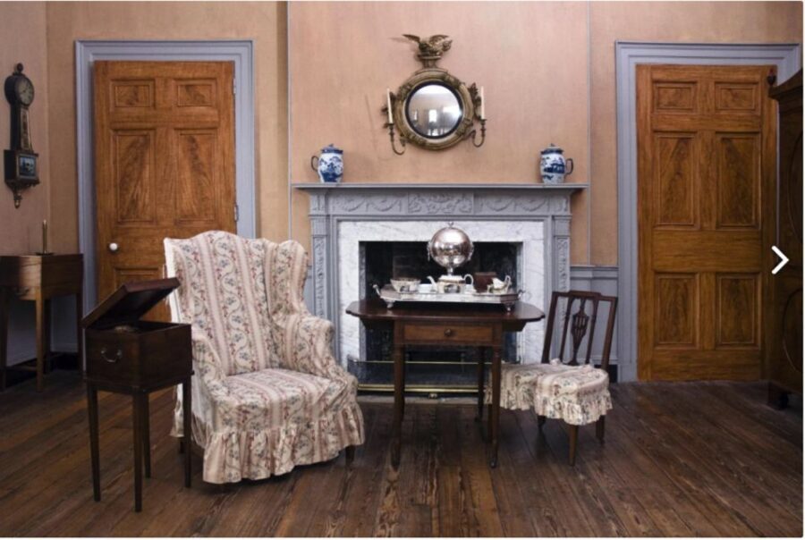 Charleston: Historic City and Southern Mansion Combo Tour - Inside the Joseph Manigault House: What the Restored Rooms Add