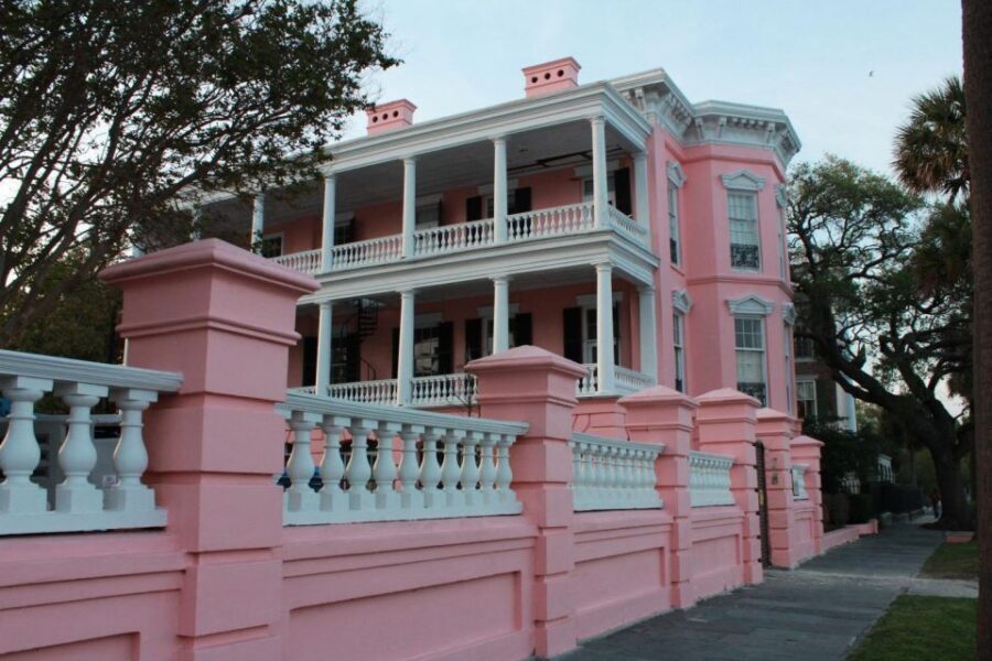 Charleston: Historic City and Southern Mansion Combo Tour - Tips That Make the Day Smoother (Based on What Guides Do Well)