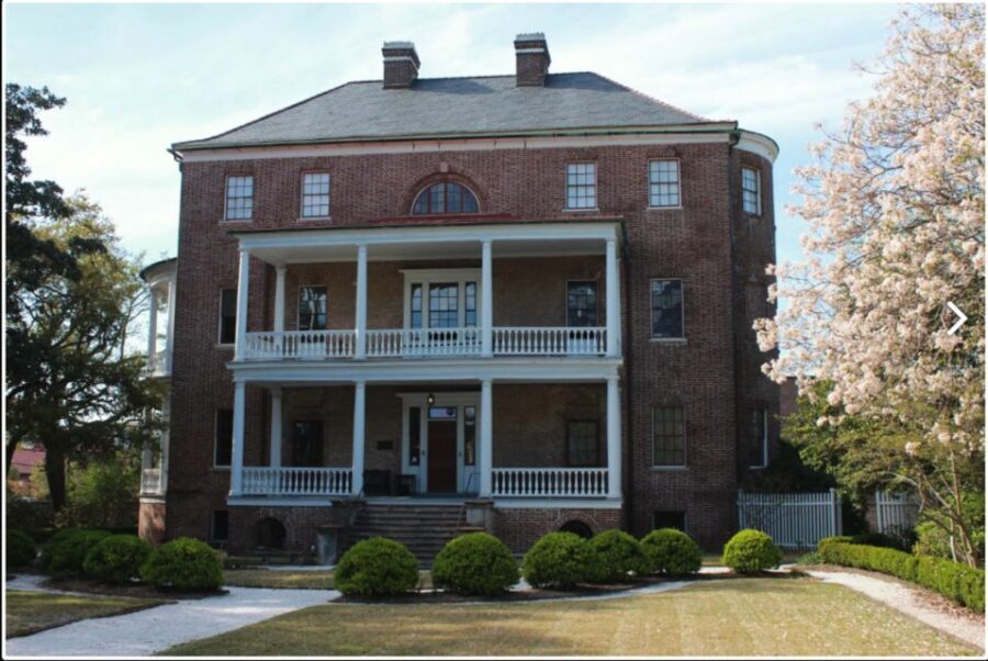 Charleston: Historic City and Southern Mansion Combo Tour - Getting Started at the Charleston Visitor Center (and What to Expect On Day Two)