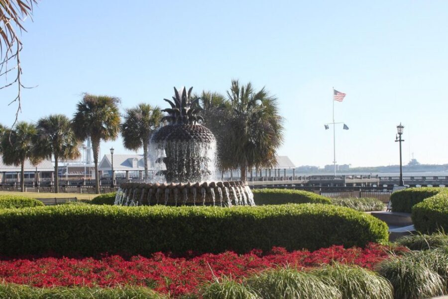 Charleston: Historic City Highlights Guided Bus Tour - Key Highlights at a Glance