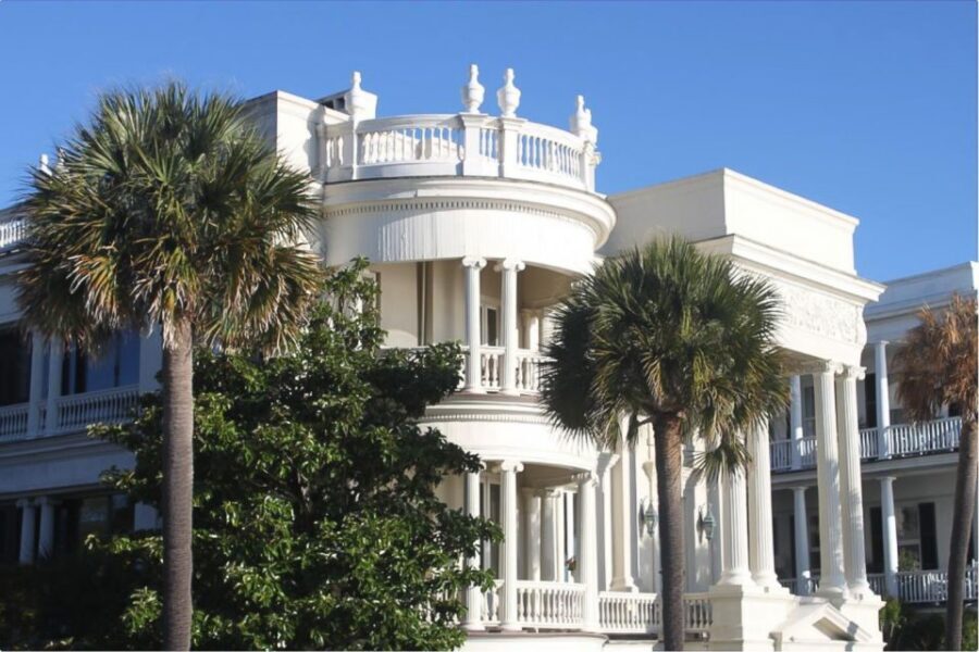Charleston: Historic City Tour and Harbor Cruise - What’s Worth Your Camera Time (and When to Just Listen)